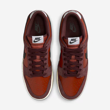 Tênis Nike Dunk Low Retro SE Masculino