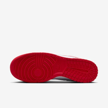 Tênis Nike Dunk Low Red