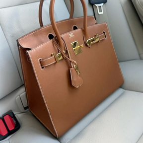 Bolsa Hɘrmés Birkin