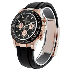 Relógio R0LEX Daytona Preto