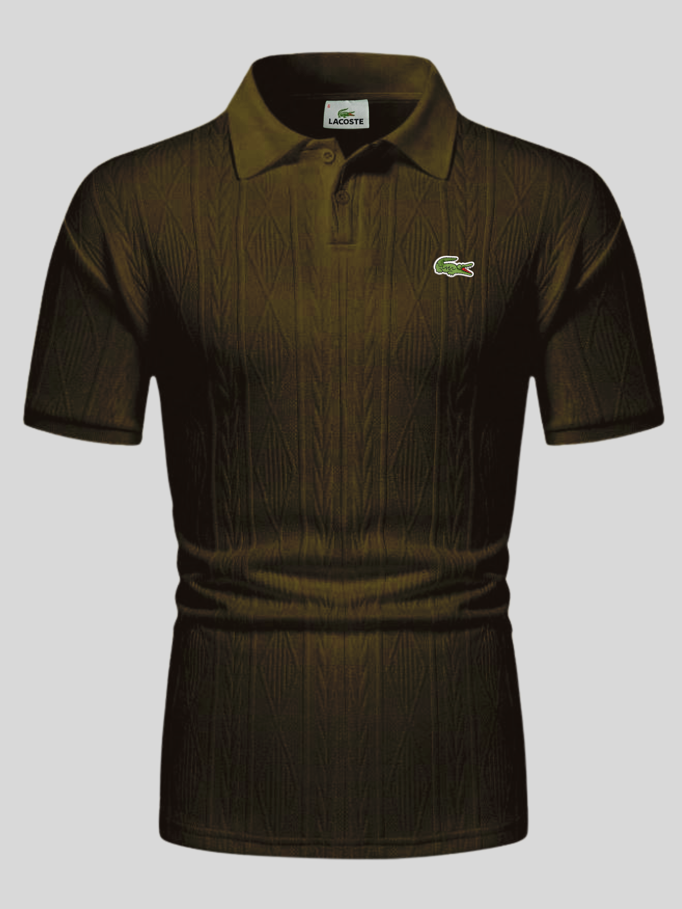 Kit 4 Camisas - Lac. Prime Classic