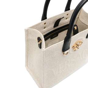 Bolsa Versarsɘ La Medusa em canvas