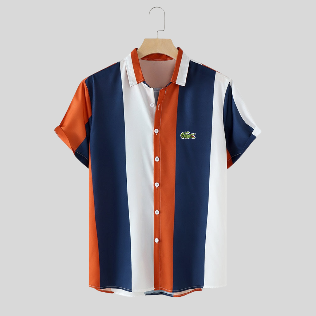 Camisa Lac. Sublime
