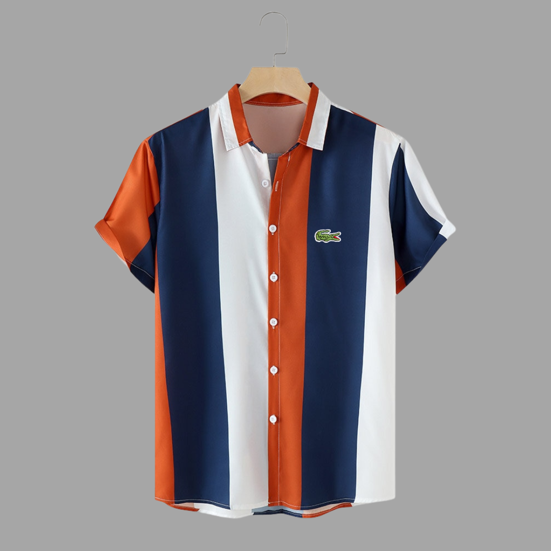 Camisa Lac. Sublime