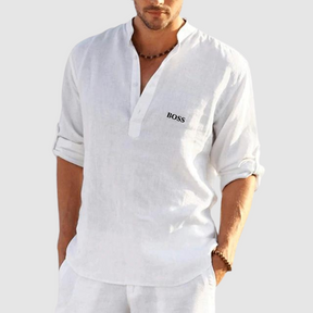 Kit 3 Camisas - B0SS Elegancer