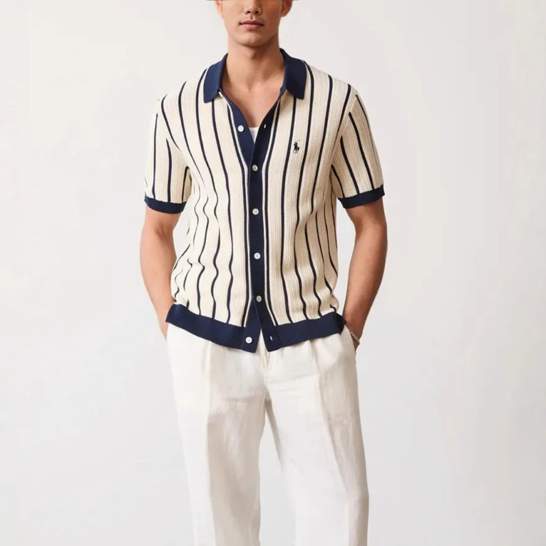 Camisa Ralph L. Verona