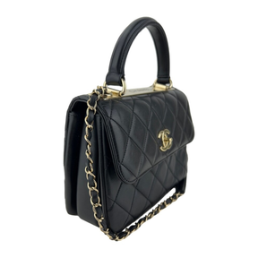 Bolsa ChaneI — Trendy CC