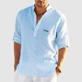 Kit 3 Camisas - B0SS Elegancer
