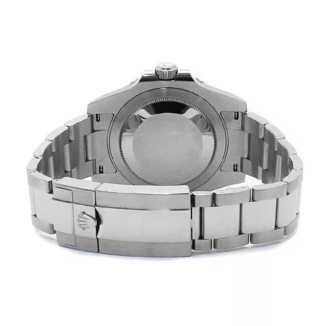 Relógio R0LEX GMT- Master ll ''Batman'' (REPLICA)