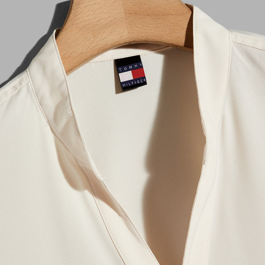 Camisa La Music T.Hilfiger