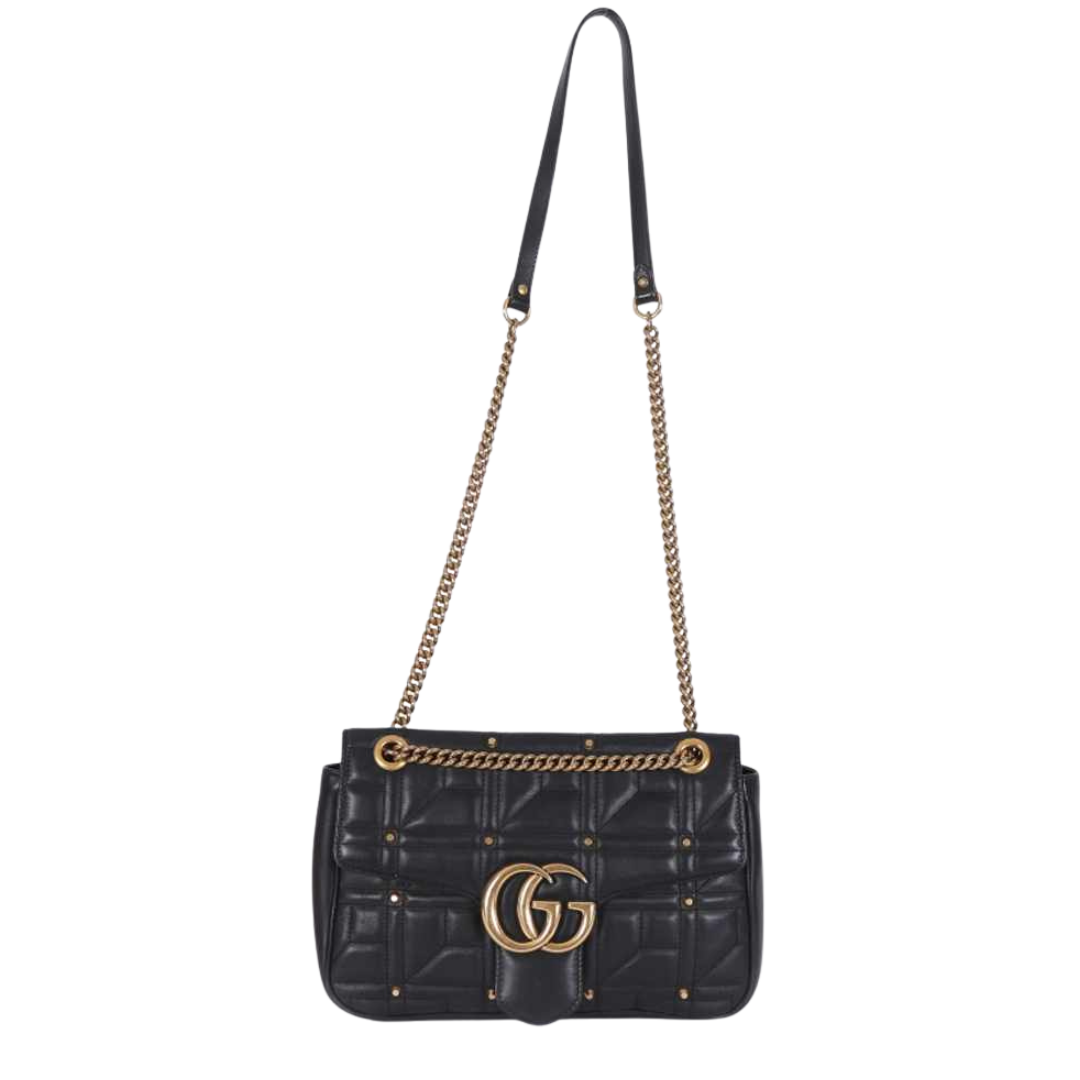 Bolsa GUCCl — GG Marmont