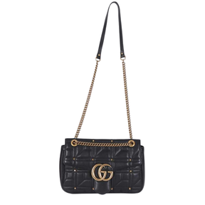 Bolsa GUCCl — GG Marmont