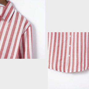 Kit 3 Camisas - B0SS Summer Elegant