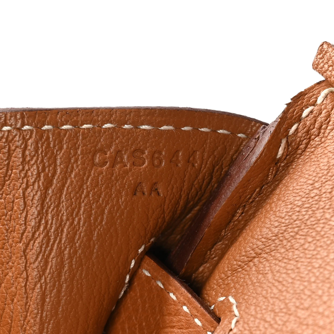 Bolsa Hɘrmés Birkin