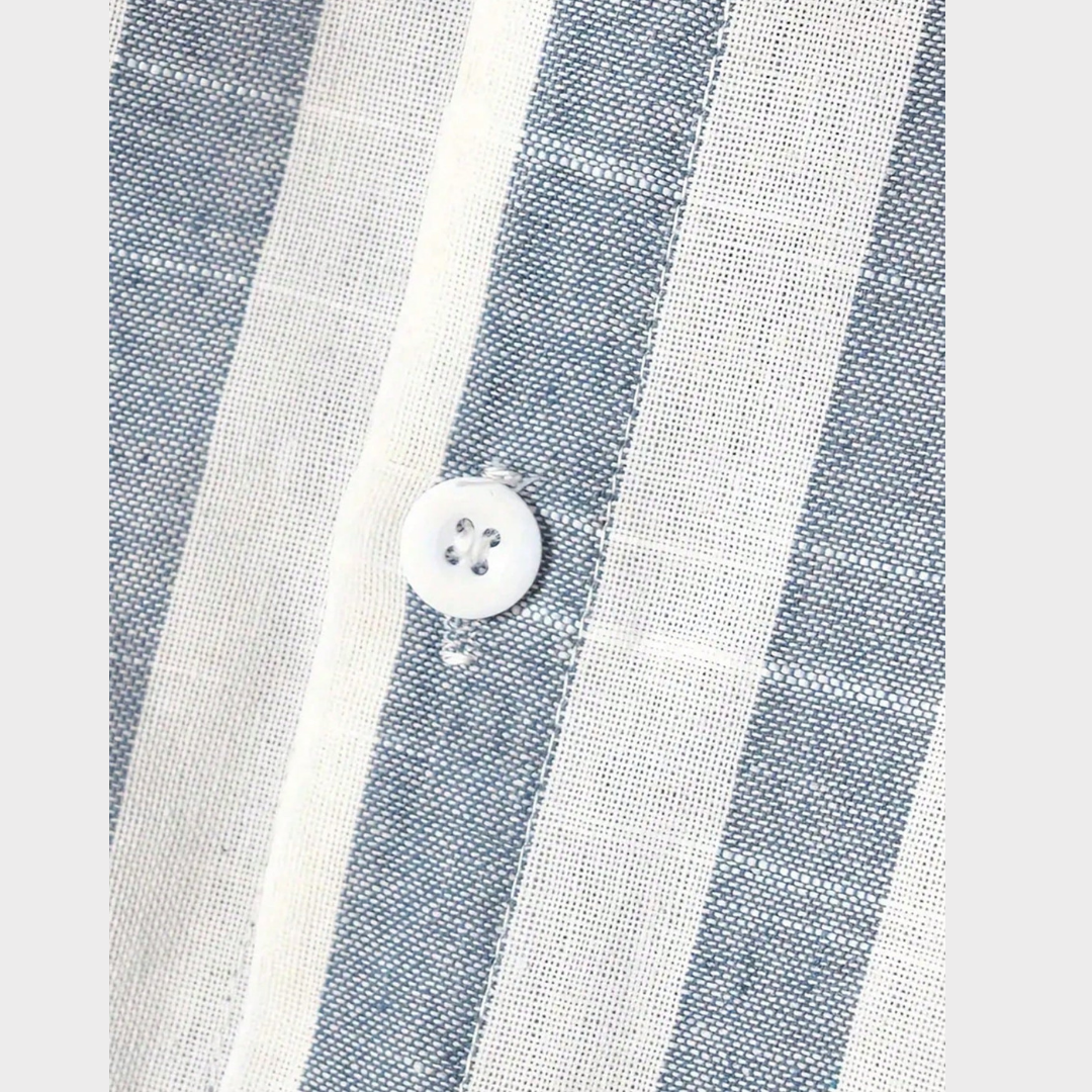 Kit 3 Camisas - B0SS Summer Elegant