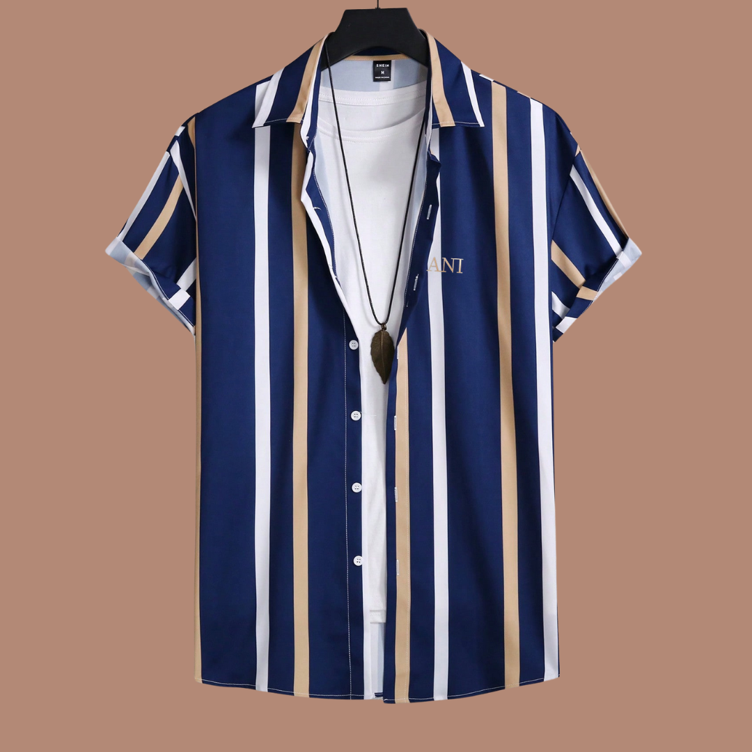 Camisa Emporio A. Sitges