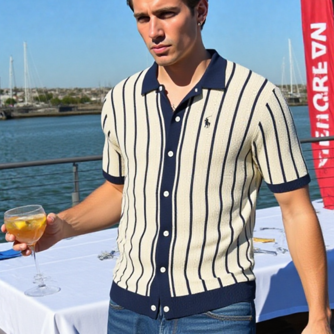 Camisa Ralph L. Verona