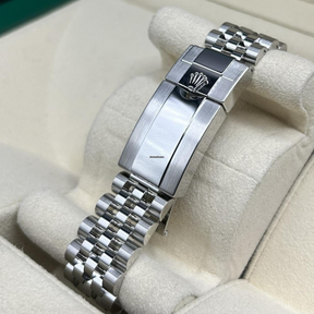 Relógio GMT - Master ll Verde