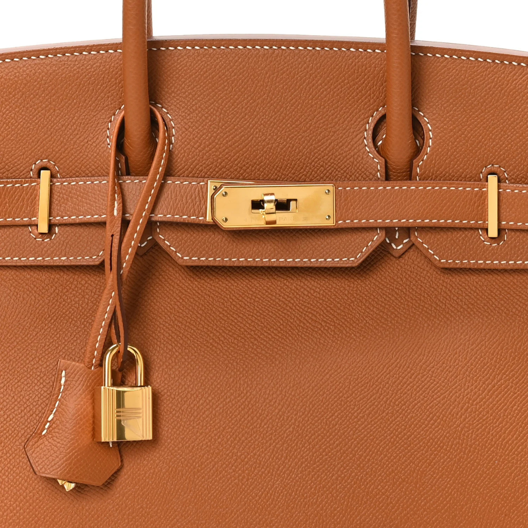 Bolsa Hɘrmés Birkin