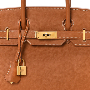 Bolsa Hɘrmés Birkin