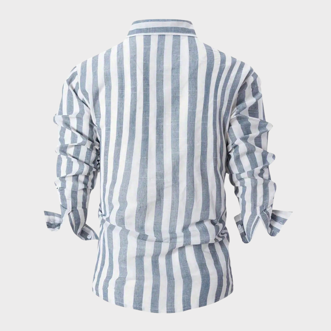 Kit 3 Camisas - B0SS Summer Elegant