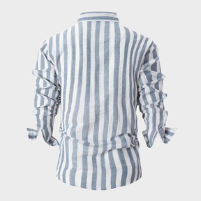 Kit 3 Camisas - B0SS Summer Elegant