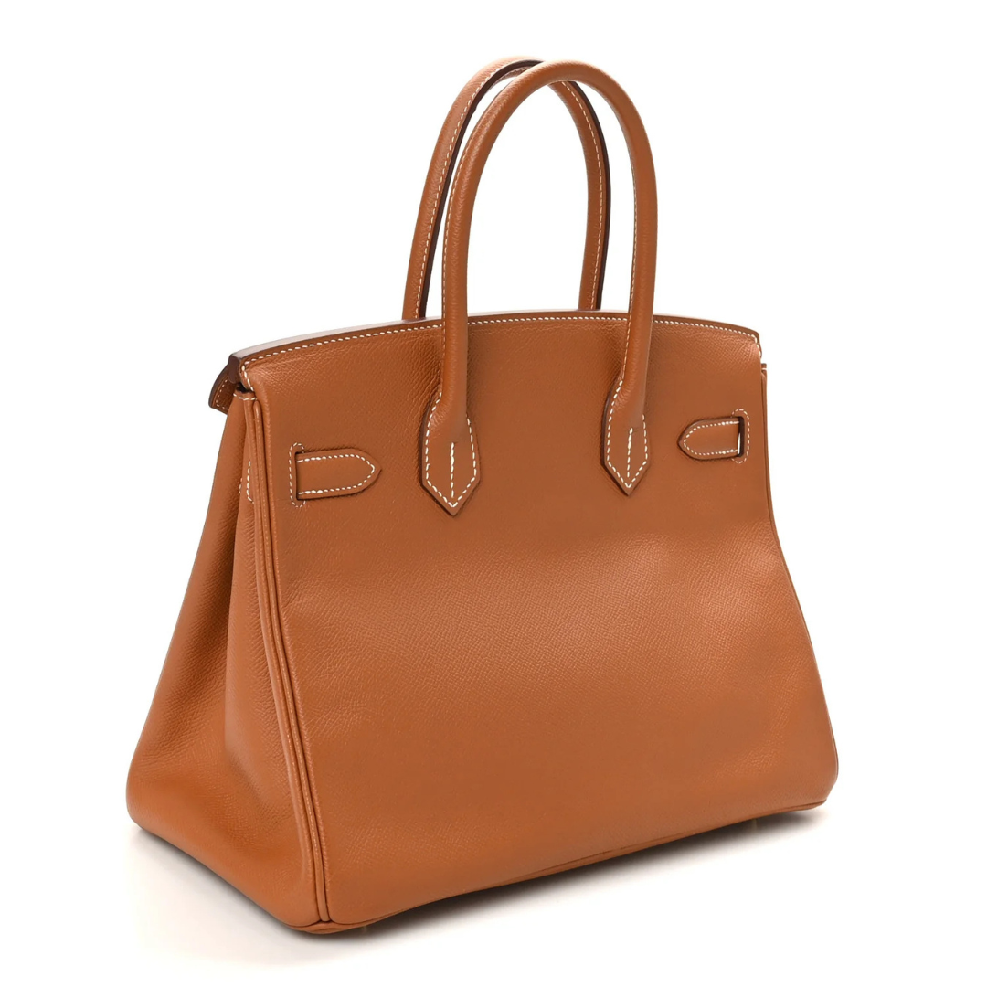 Bolsa Hɘrmés Birkin