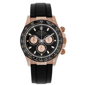 Relógio R0LEX Daytona Preto