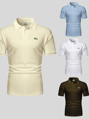 Kit 4 Camisas - Lac. Prime Classic