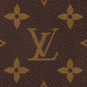 Bolsa L. Vuitton. — Neverfull